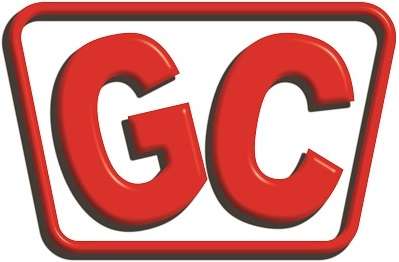 GC Electric Company, Inc. Logo