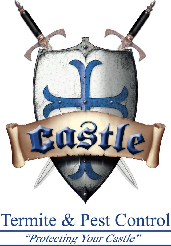 Castle Termite & Pest Control Inc Logo
