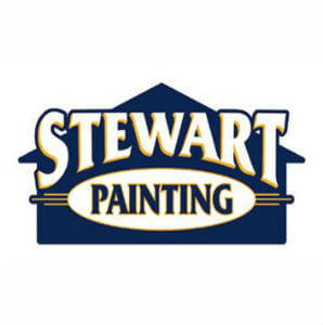Stewart Painting, Inc. Logo