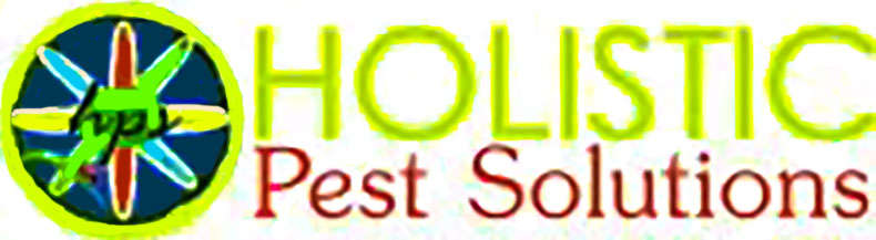 Holistic Pest Solutions, Inc. Logo