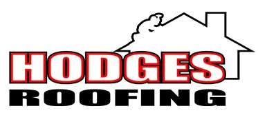 Hodges Roofing, LLC Logo