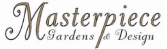 Masterpiece Gardens Logo