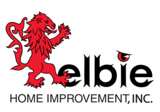 Kelbie Home Improvement, Inc. Logo