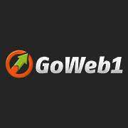GoWeb1.com Logo