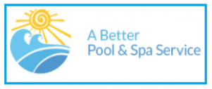 A-Better Pool and Spa Service, LLC Logo