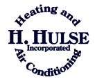 H. Hulse, Inc. Logo