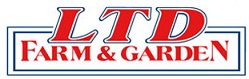 LTD Farm & Garden Logo