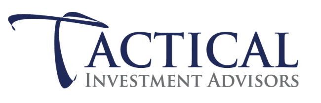 Tactical Investment Advisors, LLC Logo