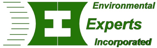 Environmental Experts, Inc. Logo