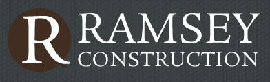 Ramsey Construction, LLC Logo
