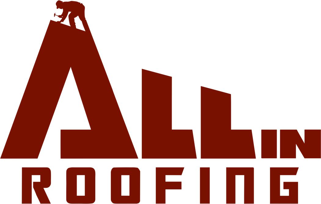 All-In Roofing, LLC Logo