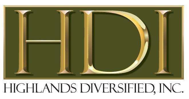 Highlands Diversified, Inc. Logo