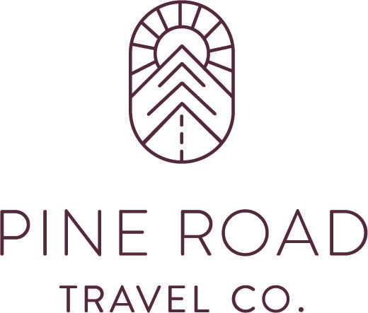 Pine Road Travel, LLC Logo