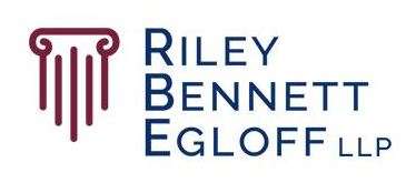 Riley Bennett Egloff LLP Logo