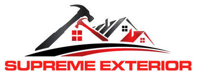 Supreme Roofing & Exterior  LLC Logo