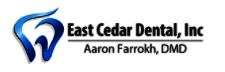 East Cedar Dental, Inc. Logo