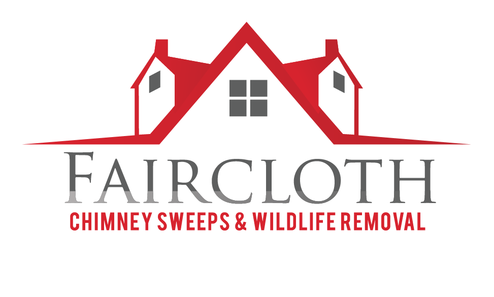 Faircloth Chimney Sweeps and Wildlife Removal, LLC Logo
