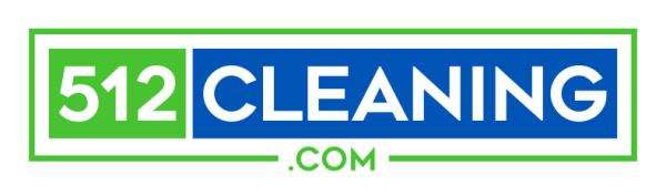 512 Cleaning Services Logo