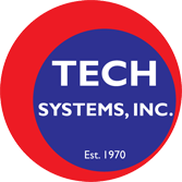 Tech Systems, Inc. Logo
