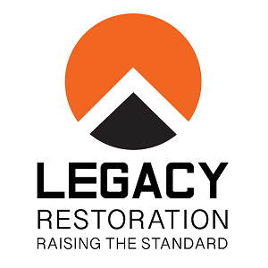 Legacy Restoration, LLC Logo