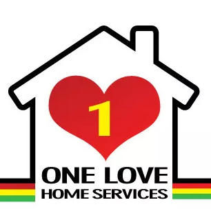 One Love Home Services Logo