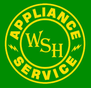 WSH Appliance Service, LLC Logo
