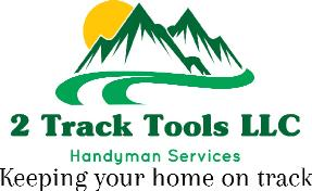 2 Track Tools, LLC Logo