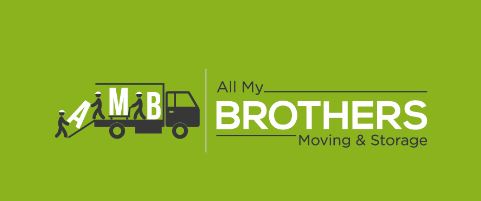 All My Brothers Moving & Storage Logo