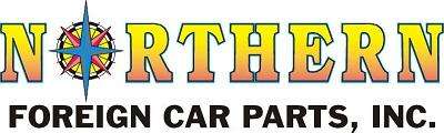 Northern Foreign Car Parts, Inc. Logo