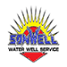 Sonwell Water Well Service Logo