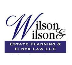 Wilson & Wilson Estate Planning & Elder Law, LLC Logo