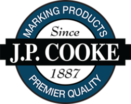 J.P. Cooke Co. Logo