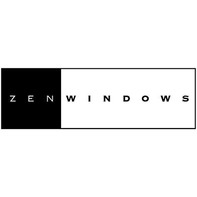 Zen Windows Washington DC Logo
