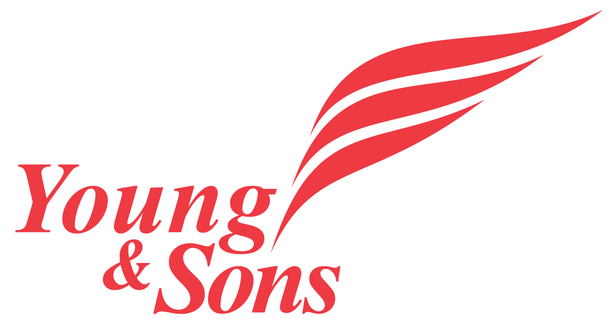 Young & Sons Heating & Air, Inc. Logo