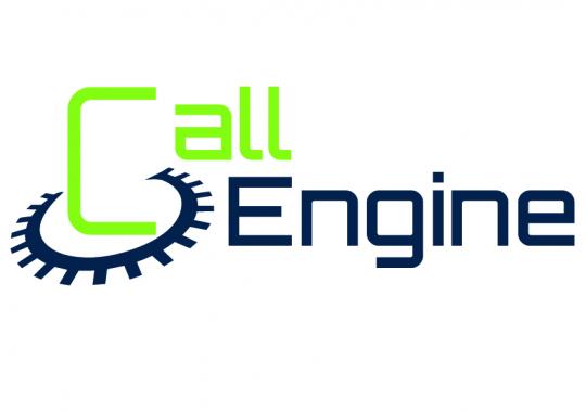 CallEngine Inc Logo