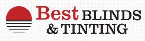 Best Blinds & Tinting Inc.  Logo