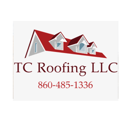 TC Roofing, LLC Logo