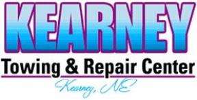 Kearney Towing & Repair Center, Inc. Logo