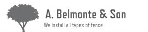 A. Belmonte & Son Logo