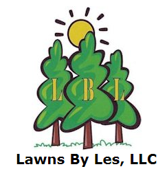 Lawns By Les LLC Logo
