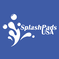Splashpads USA, Inc. Logo