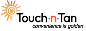 Touch-n-Tan Logo