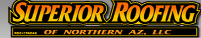 Superior Roofing of Northern Arizona LLC Logo