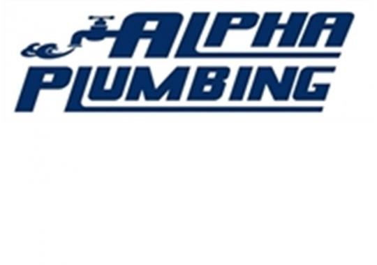 Alpha Plumbing Limited Inc Logo
