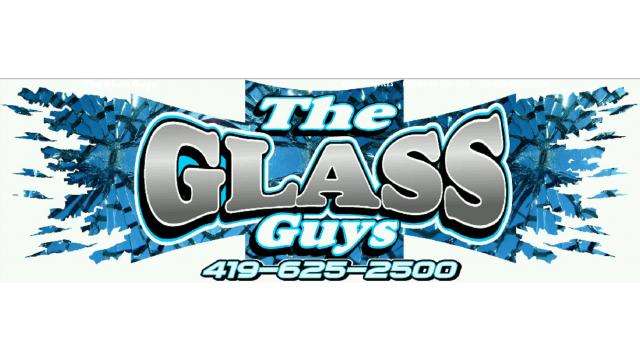 The Glass Guys LLC. Logo
