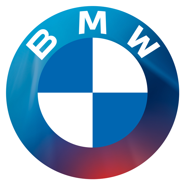 B M W Northwest Logo