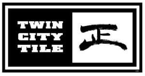 Twin City Tile, LLC Logo
