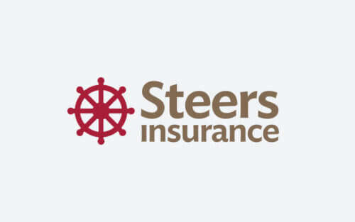 Steers Insurance Ltd. Logo
