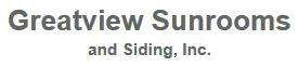 Greatview Sunrooms & Siding, Inc. Logo