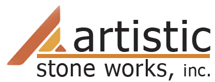 Artistic Stone Works, Inc. Logo